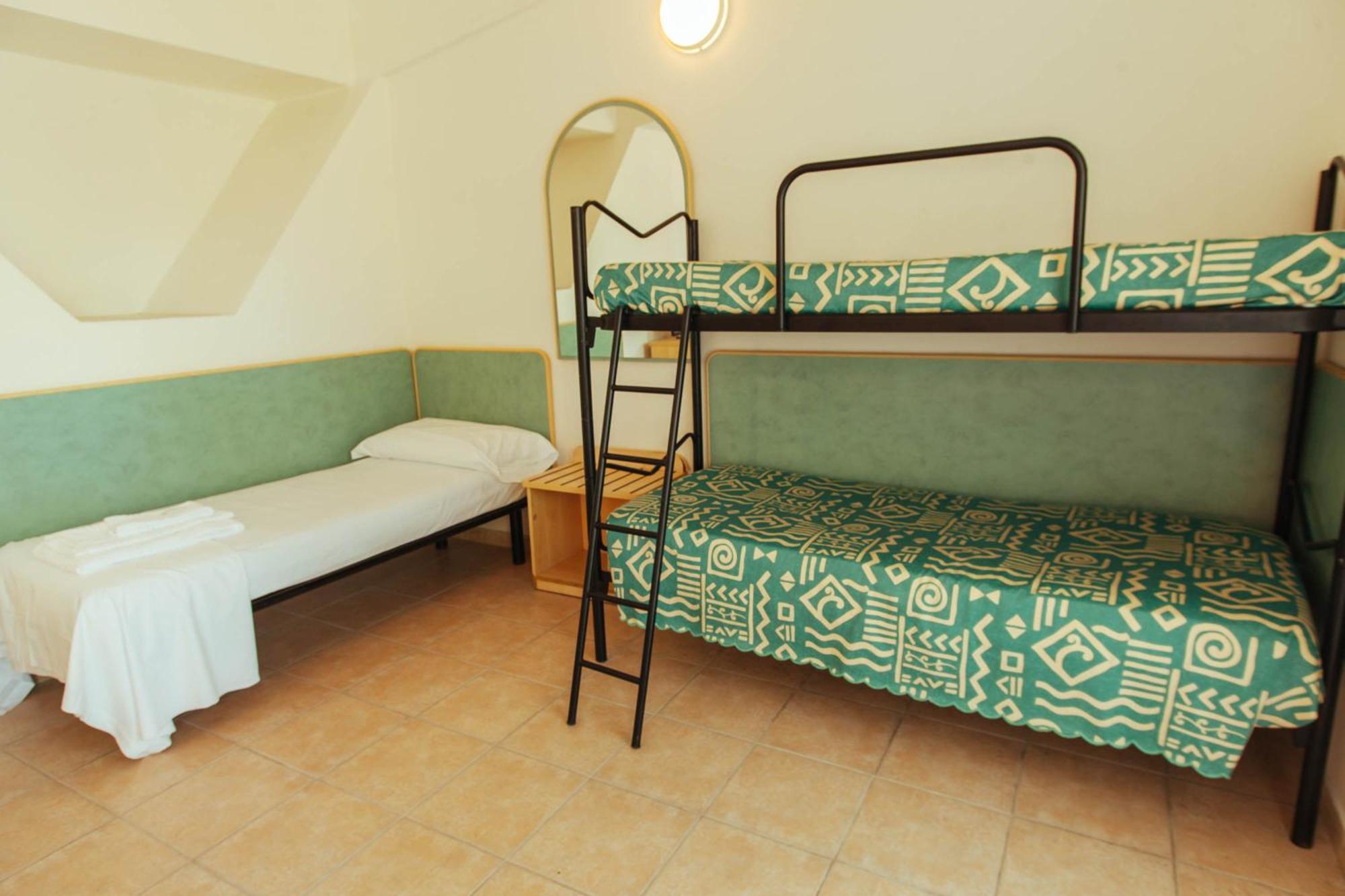 Hotel Perrozzi Vasto Cameră foto